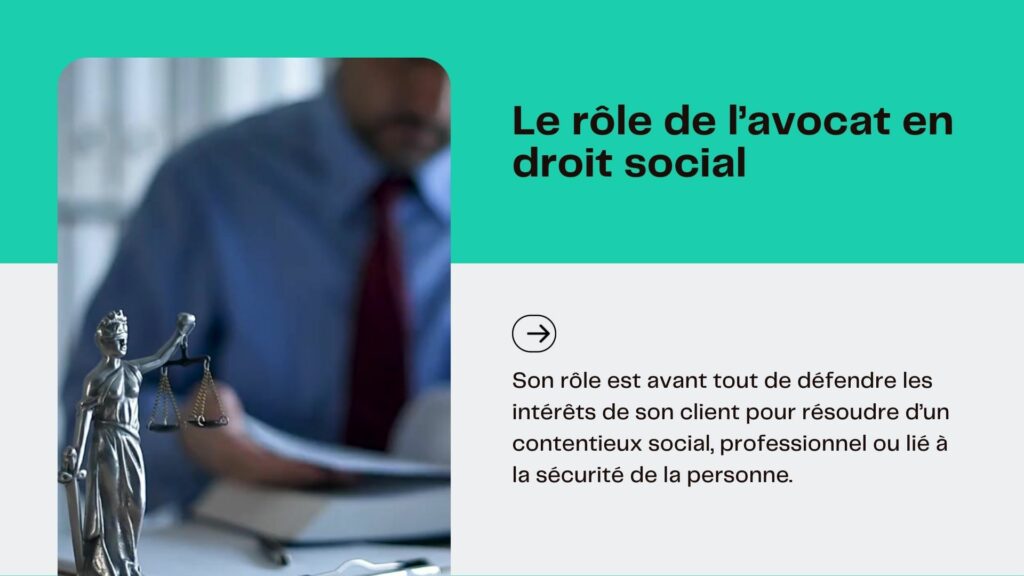 Conseils pour savoir comment devenir avocat en droit social