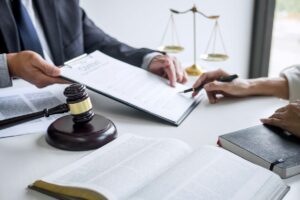 Qualités pour devenir avocat droit social
