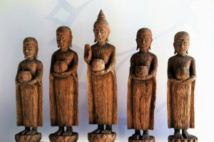 art asiatique