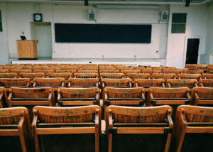 fac droit