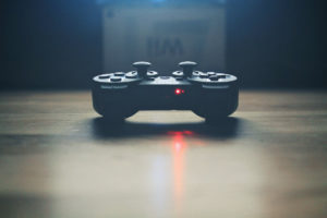 jeu video