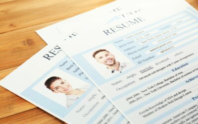 Recrutement : qu’est-ce qui fait la différence entre deux CV ?