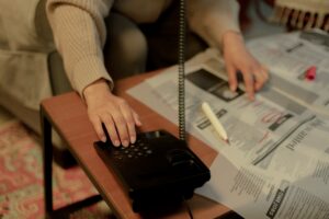 Refuser une offre d'emploi