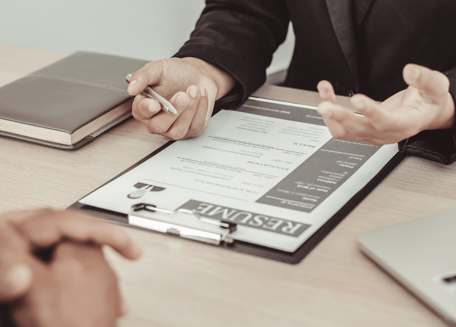 Quelles questions poser lors d’un entretien d’embauche ?