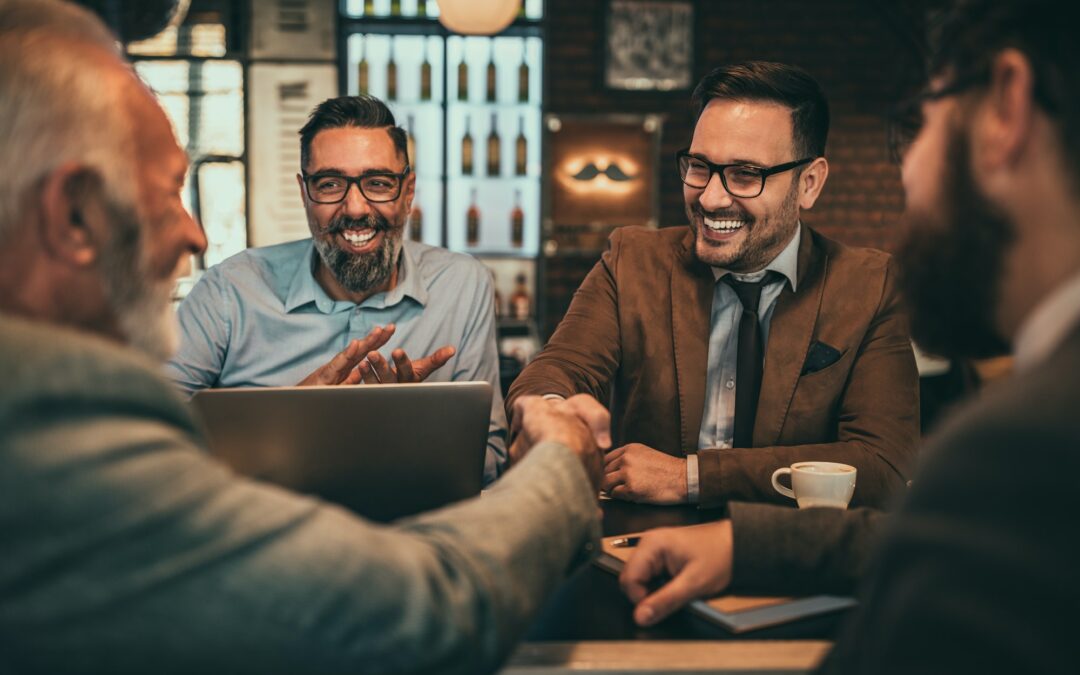 Les avantages de développer ses compétences relationnelles pour sa carrière.