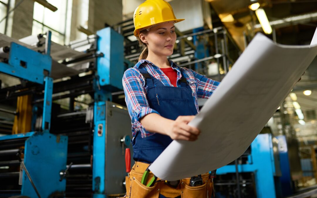 Formation ingénieur en génie civil : une formation pour des projets d’envergure.