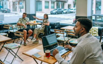 Les avantages du travail à distance et comment y accéder