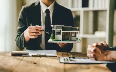 Formation évaluateur immobilier : une formation indispensable aux transactions immobilières.