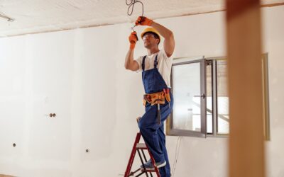 Formation électricien : les formations pour devenir un professionnel prisé.