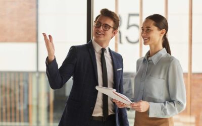 Agent commercial du transport : missions, formations et salaire