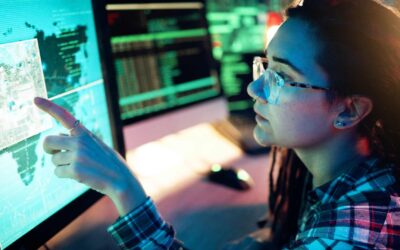 Analyste SOC : missions, formations et salaire