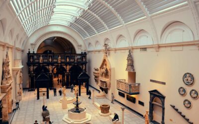 Attaché de conservation du patrimoine : missions, formations et salaire