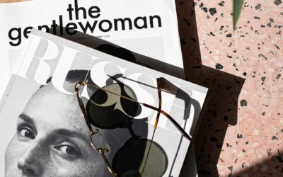 Attaché de presse dans la mode : missions, formations et salaire