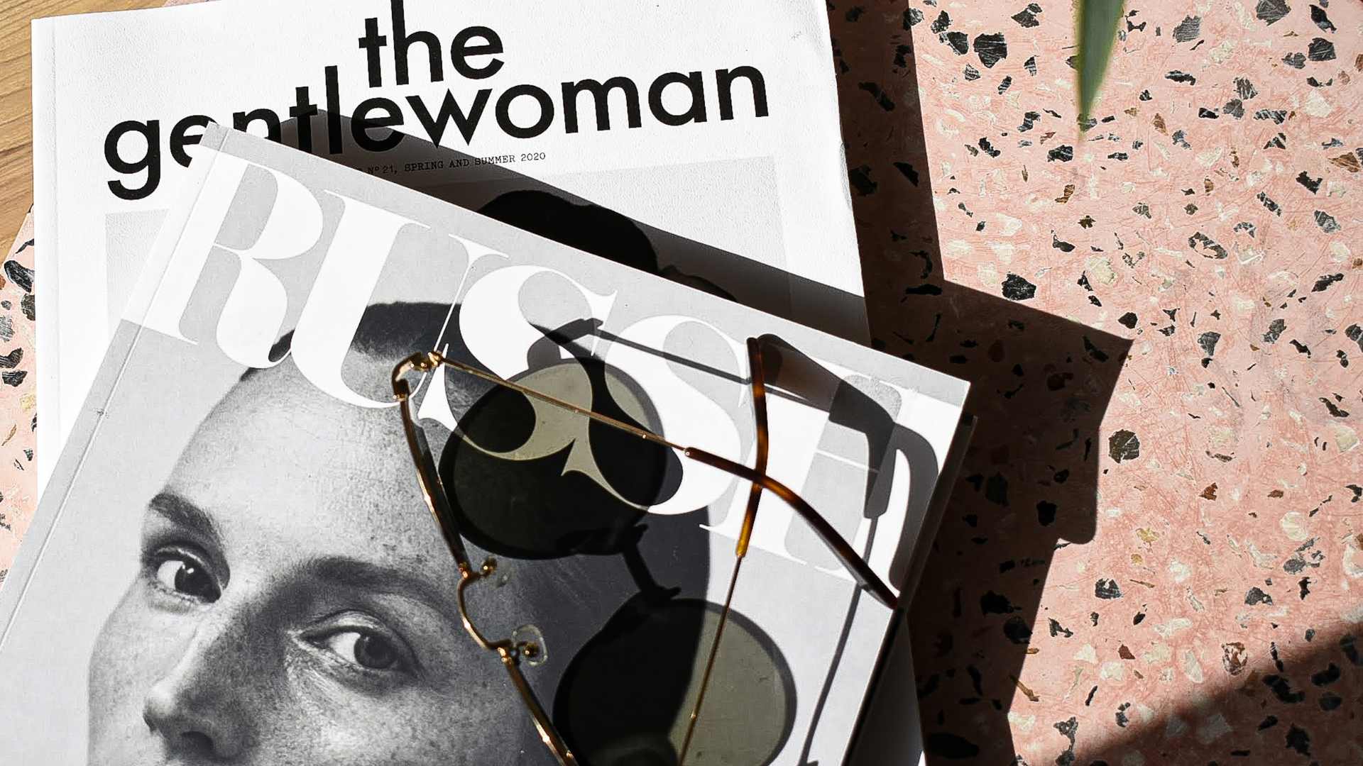 Magazine de mode