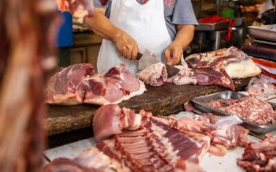 Charcutier-traiteur : missions, formations et salaire