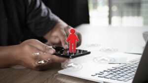 Chargé de bilan de compétence