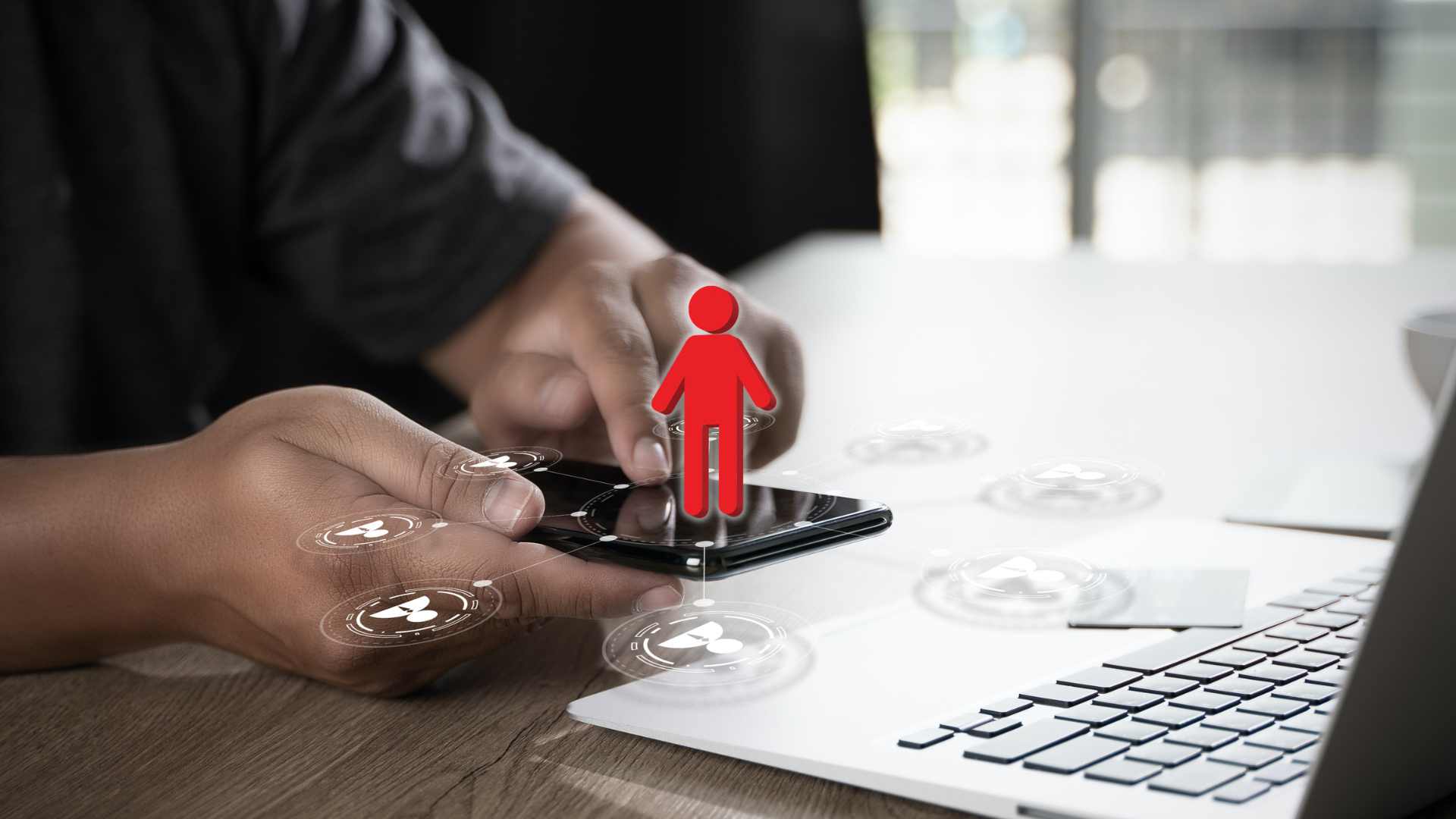 Chargé de bilan de compétence