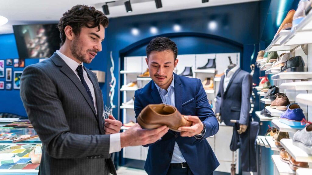 Conseiller en vente directe