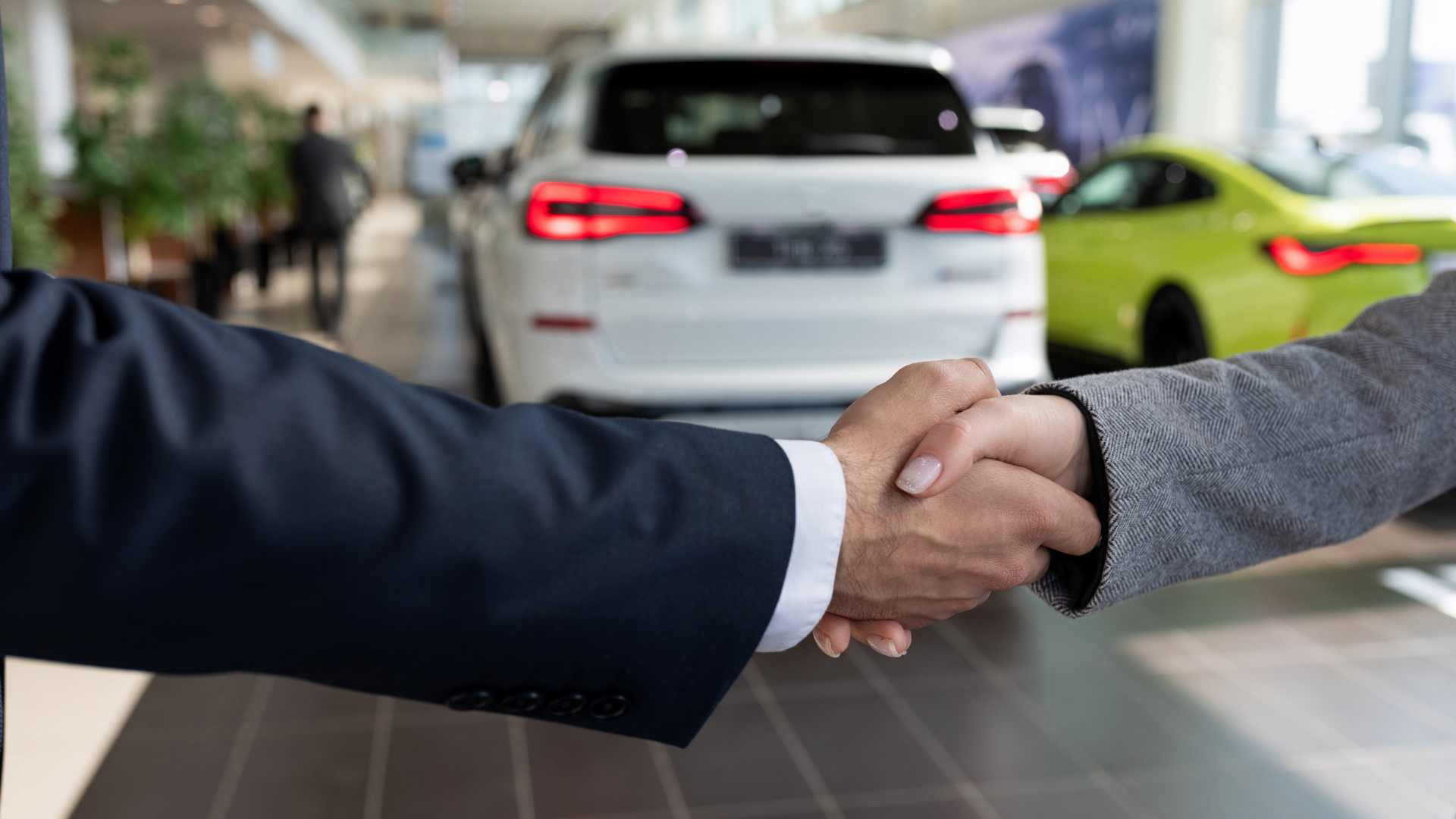 Conseiller en vente directe