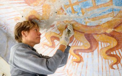 Conservateur-restaurateur d’art : missions, formations et salaire