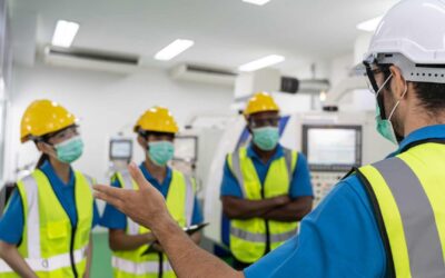 Coordonnateur SPS : missions, formations et salaire