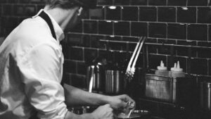Cuisinier