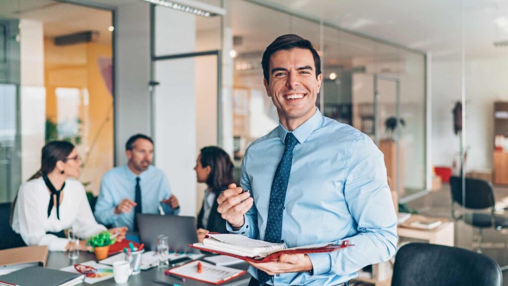 Directeur d’exploitation