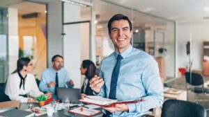 Directeur d’exploitation