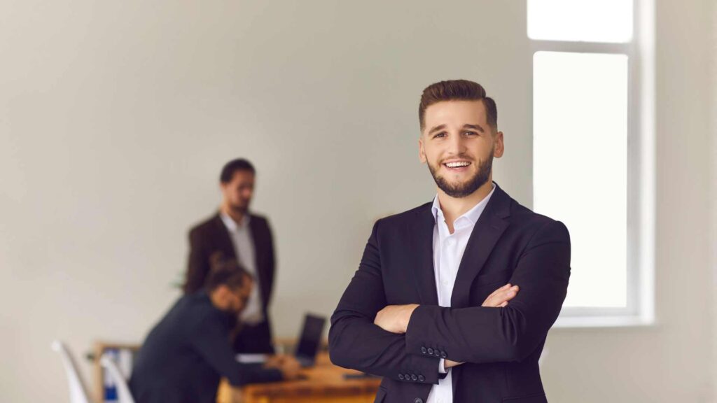 Directeur d’exploitation