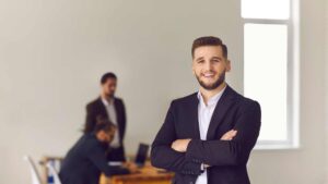 Directeur d’exploitation
