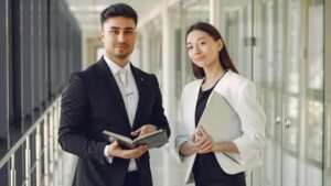 Directeur d’exploitation