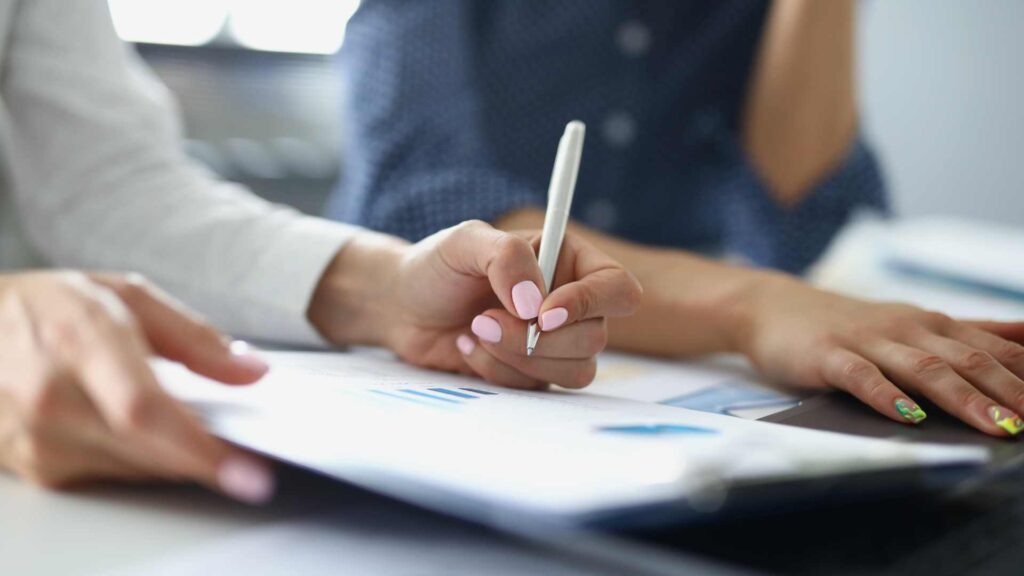 Directeur d’investissement