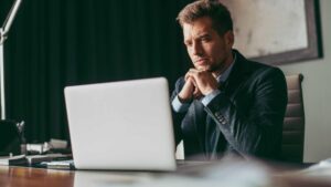 Directeur d’investissement
