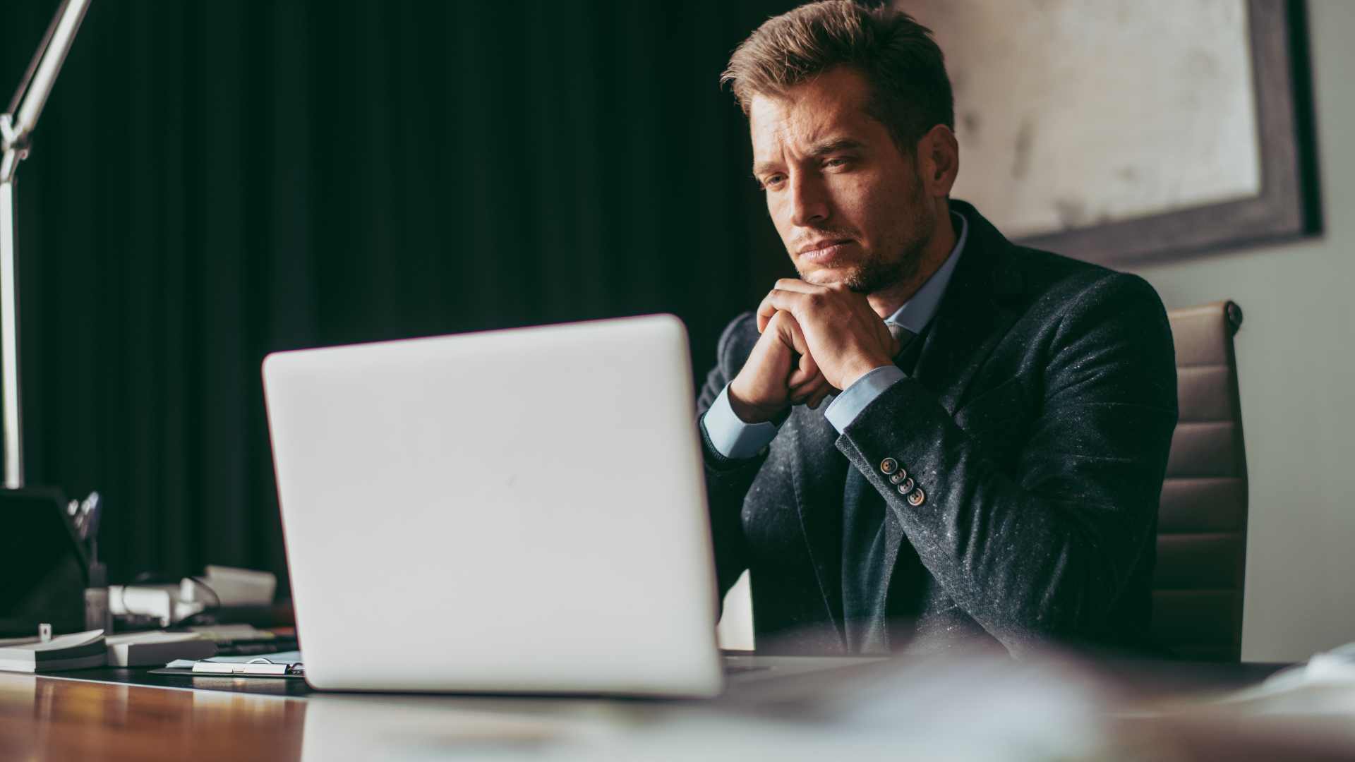 Directeur d’investissement