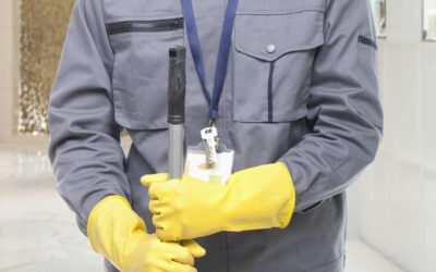 Gardien d’immeuble : missions, formations et salaire