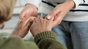 Gardien d’immeuble