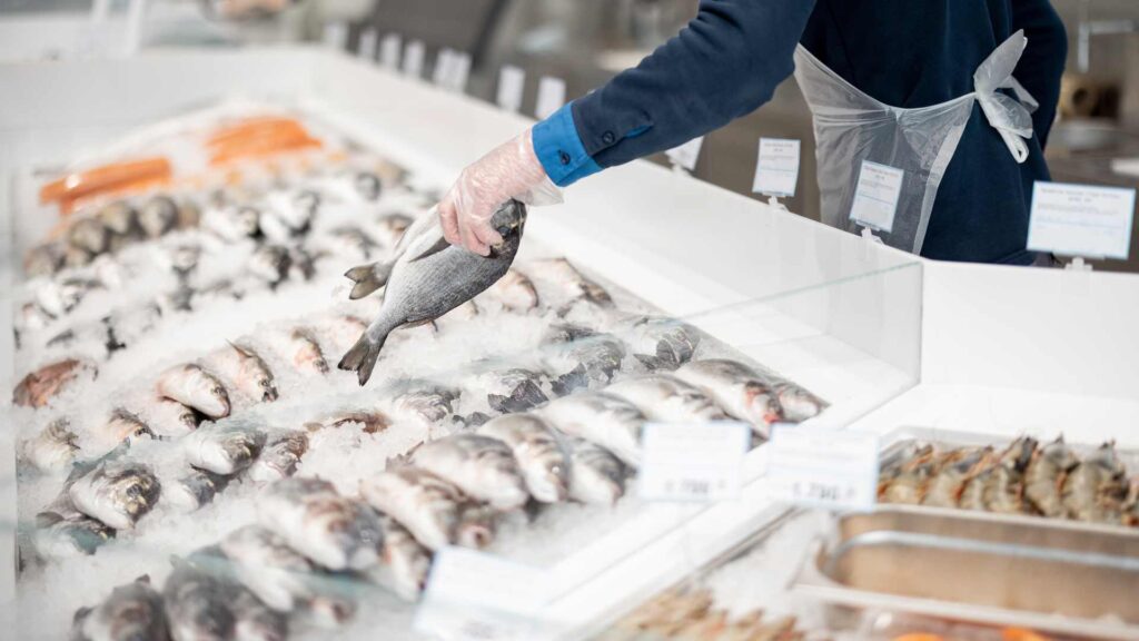 Poissonnier 