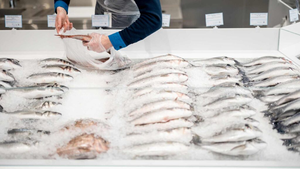 Poissonnier 