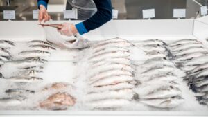 Poissonnier