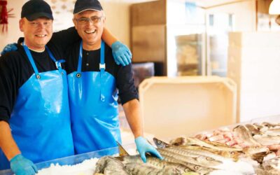 Poissonnier : missions, formations et salaire