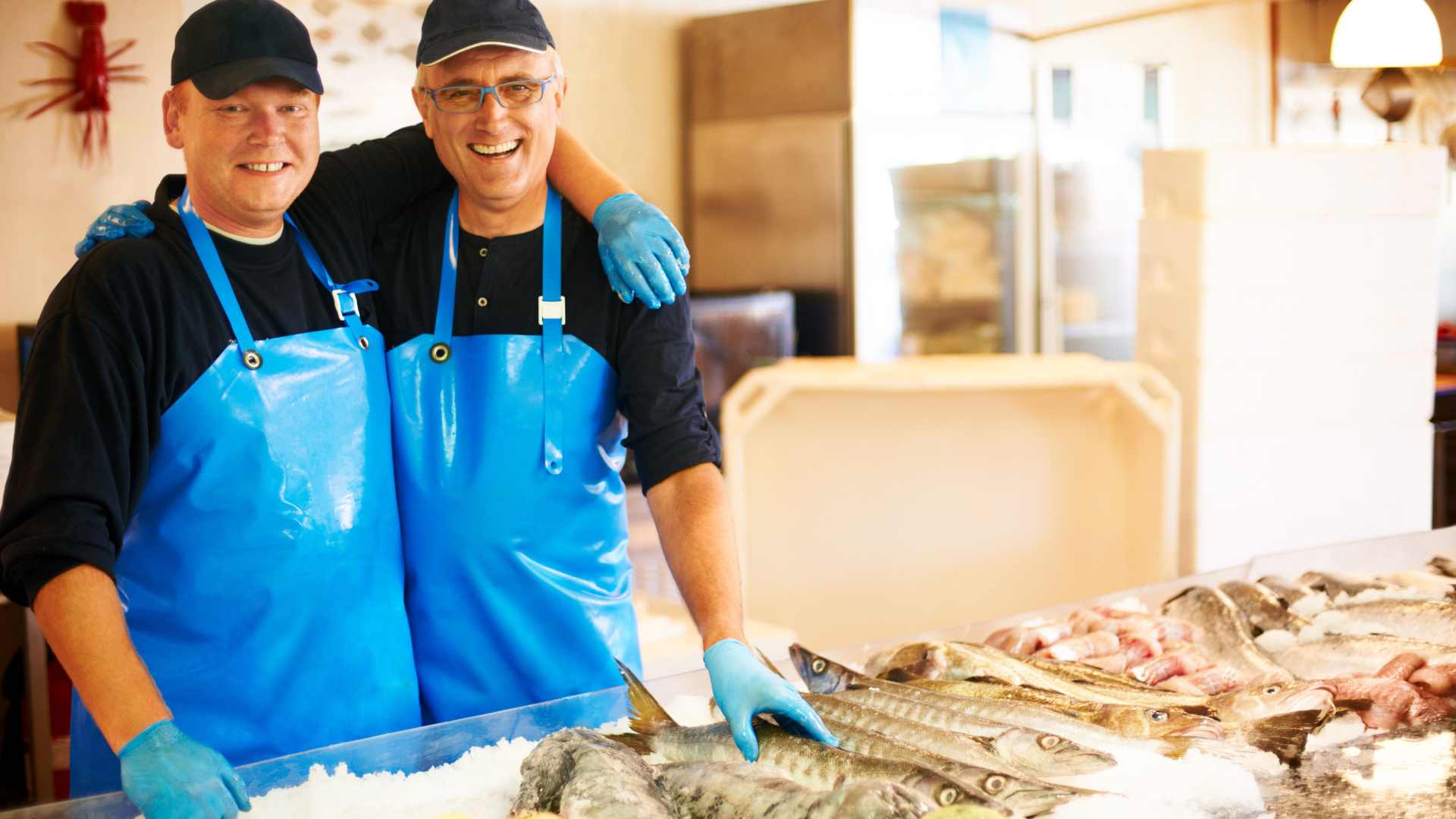 Poissonnier