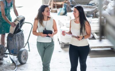 Responsable d’atelier de fabrication ou de conditionnement : missions, formations et salaire