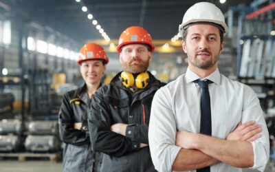 Responsable de fabrication : missions, formations et salaire