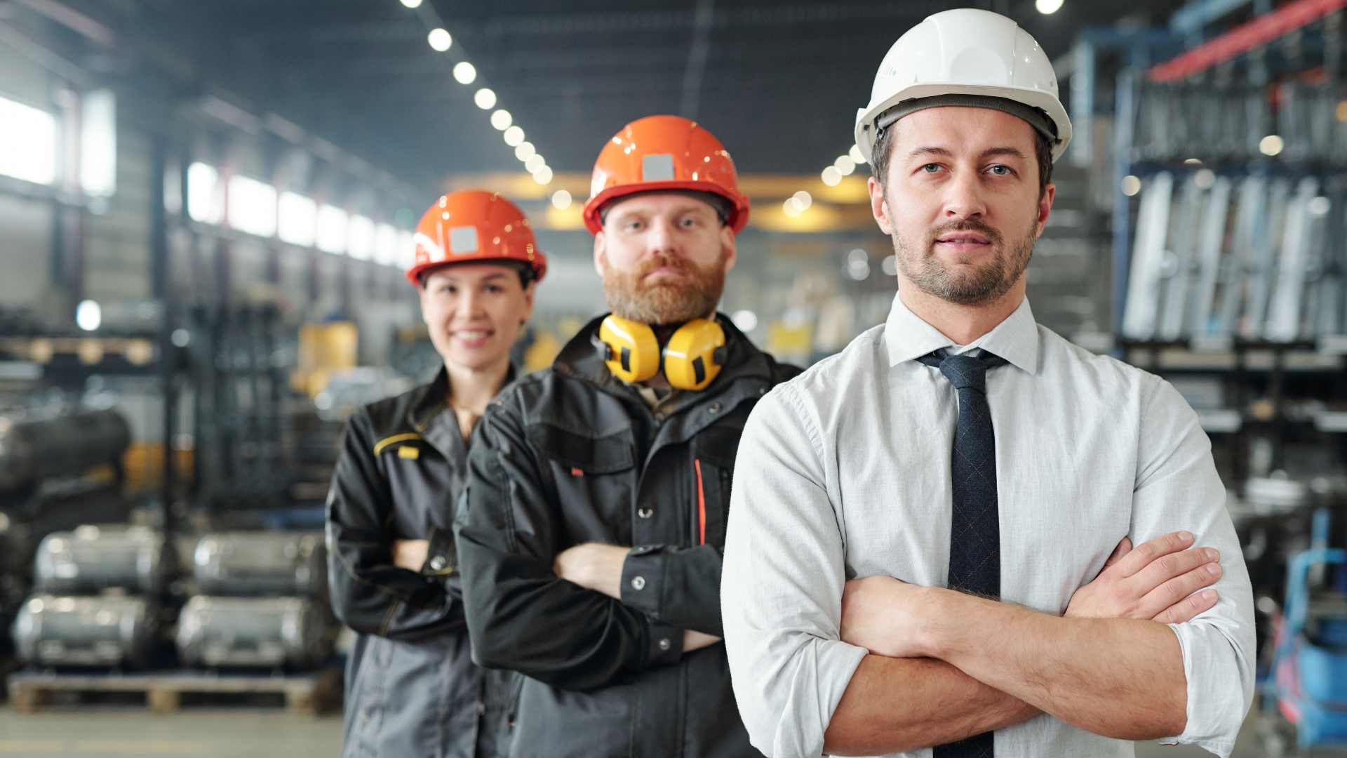 Responsable de fabrication