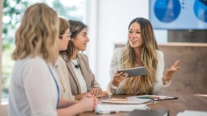 Responsable géographique ONG