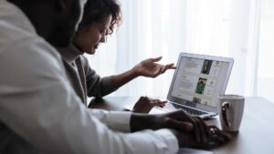 Responsable géographique ONG