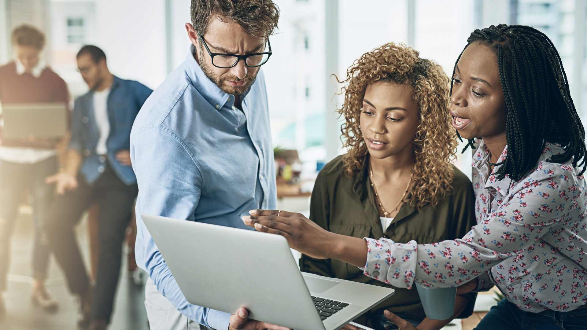 Responsable géographique ONG