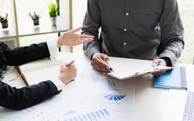 Secrétaire administratif : missions, formations et salaire