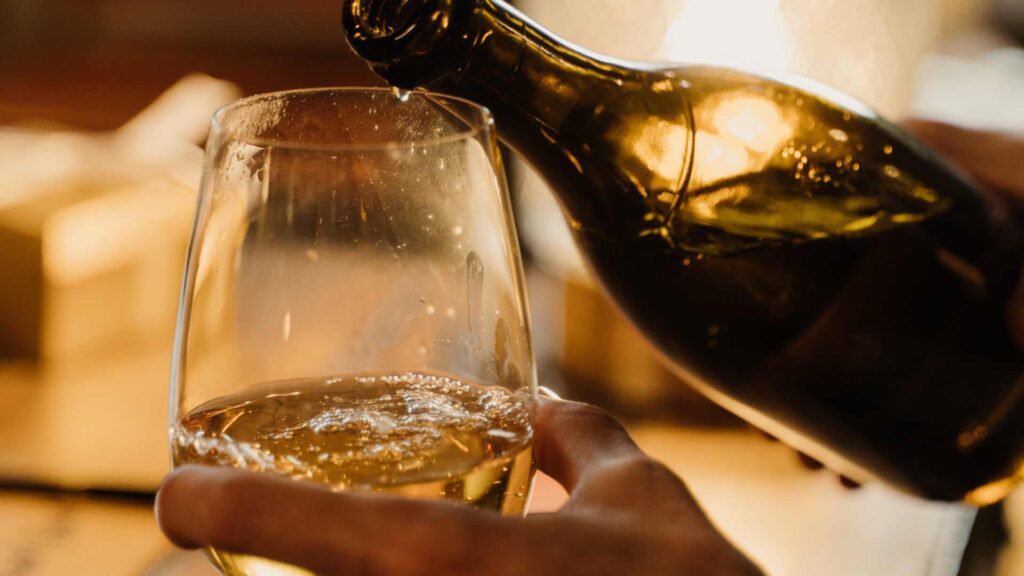 Sommelier 