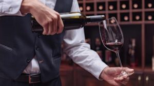 Sommelier